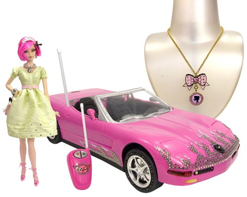 Tarina Tarantino Collector Series Barbie Doll Auction