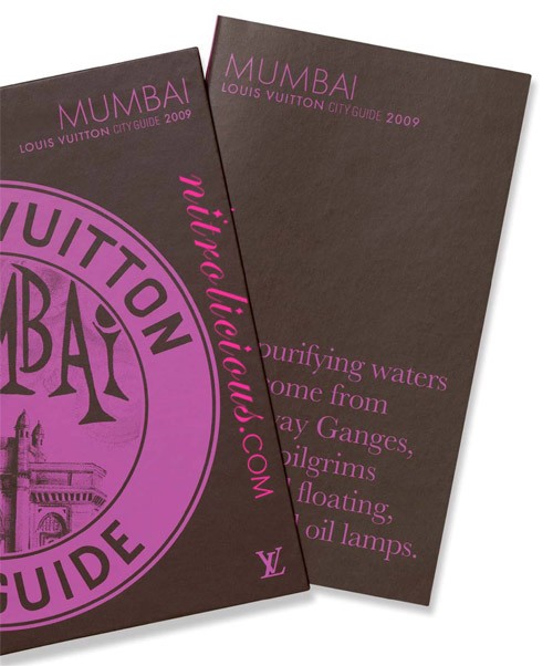 Louis Vuitton City Guide 2009 - nitrolicious.com Louis Vuitton City Guide 2009 - nitrolicious.com