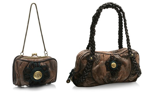 Mischa Barton Launches Handbag Collection At Asos Nitrolicious Mischa Barton Handbags 04 Jpg