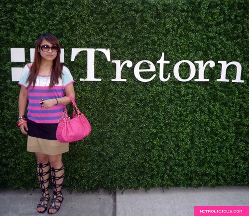 Tretorn Soho New York Opening Party – July 15