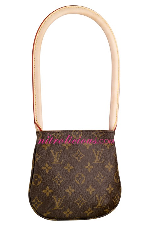 Louis Vuitton Multi Handle Mini HL Limited Edition Comme des