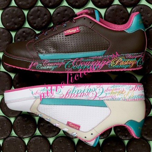 Pastry x Girl Scouts - Thin Mint Collection 