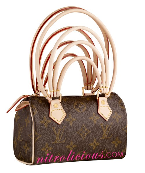 LOUIS VUITTON COMME DES GARCONS mini HL customise speedy bag at 1stDibs