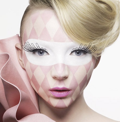 Viktor & Rolf for Shu Uemura Eyelashes – Now Available