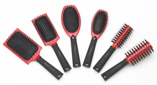 FHI Heat Professional Brush Series