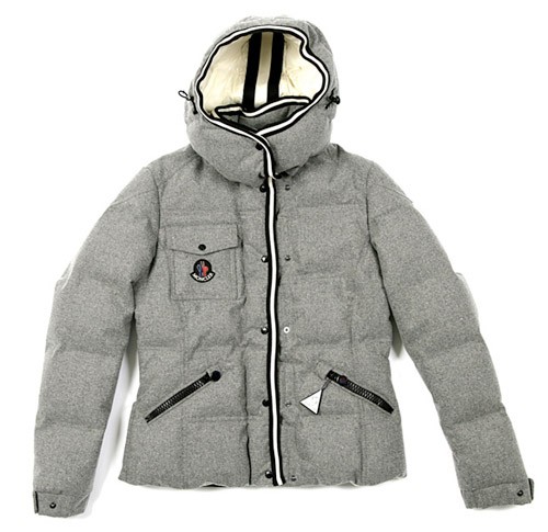 colette x Moncler “Quincy” Jacket