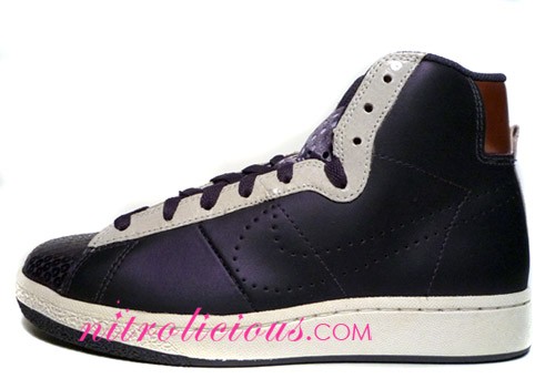 Nike WMNS Recognition High – “Purple Sequins”