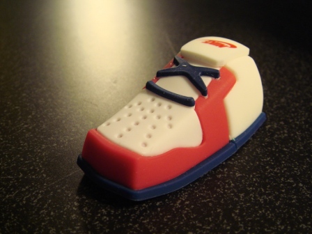 Nike Sportswear USB Drive - Dunk Inspired