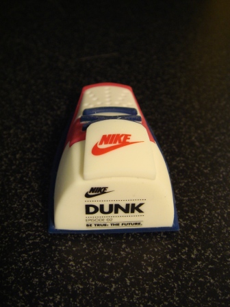 Nike Sportswear USB Drive - Dunk Inspired
