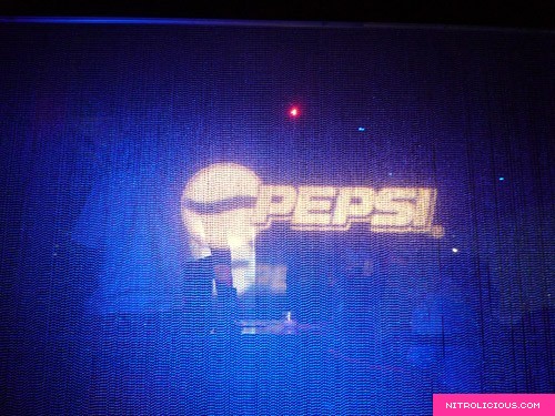 Pepsi DJ Division Month In the Mix Launch Event