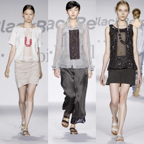 Gen Art – JF & SON Spring/Summer ’09 Collection at YOOX