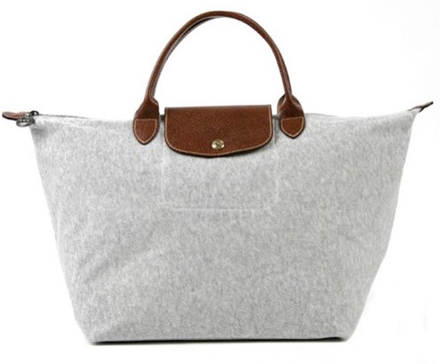Longchamp x GAP “Pliage” Bag