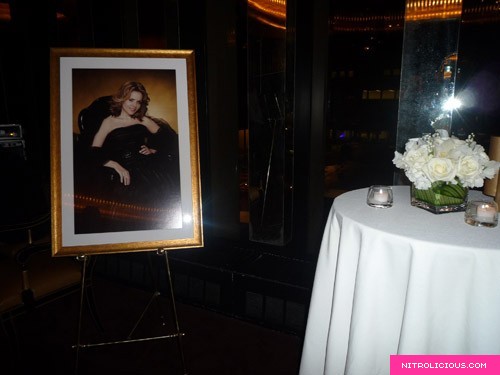 La Voce by Renée Fleming Fragrance Launch Event - nitrolicious.com