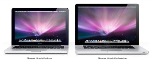 Apple’s New MacBook & MacBook Pro