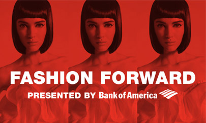 Tim Gunn to Host Fashion Forward 2008 Event