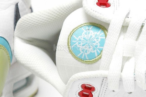 Nike Air Max 1 WMNS - Winter Pack - Snowflake