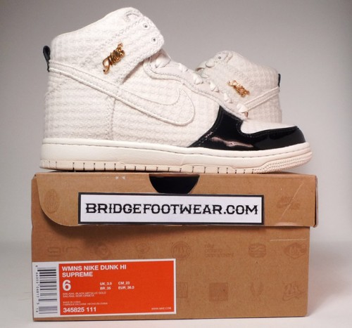 Married to the MOB x Nike Dunk Hi – Size 6 on eBay!
