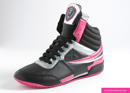 Fila 2024 melrose sneaker