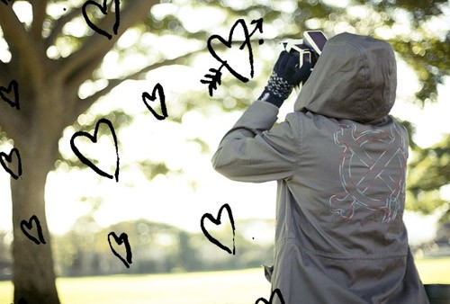nitro:licious x In4mation Kinsky Jacket Giveaway
