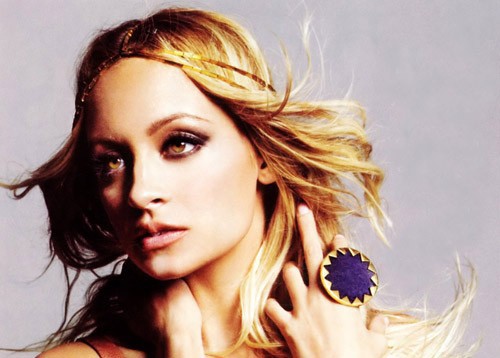Nicole Richie To Launch Footwear Collection