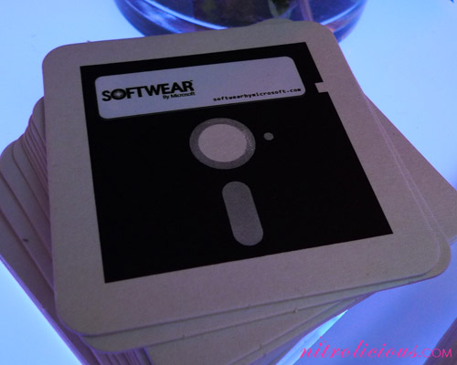 Softwear by Miscrosoft Launch Event