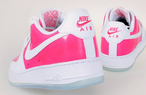 Nike Air Force 1 GS - Valentines Day 2009
