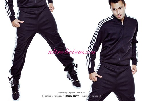 adidas one piece jumpsuit mens