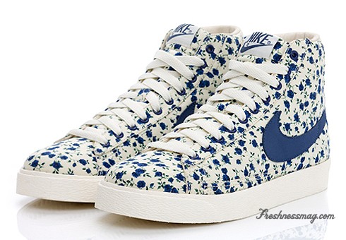 nike blazer liberty