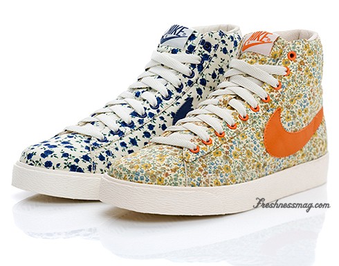 Nike Sportswear x Liberty Women’s Blazer Hi