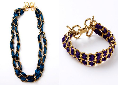 Rachel Leigh Accesories on Sale on GILT