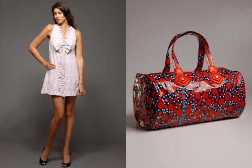 Marc by Marc Jacobs RTW + Accessories Sale on GILT