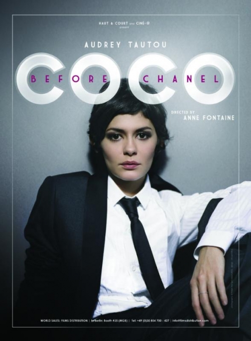 Coco Avant Chanel Movie Trailer