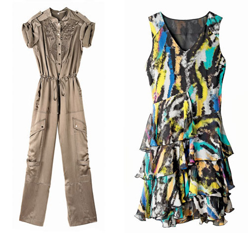 Matthew best sale williamson jumpsuit