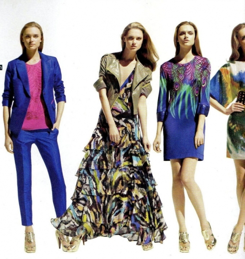 Matthew Williamson for H&M Women’s Collection [First Look ...