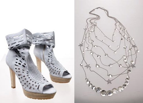 Rebecca Taylor To Launch Shoe & Jewelry Collections