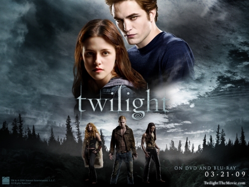 TWILIGHT