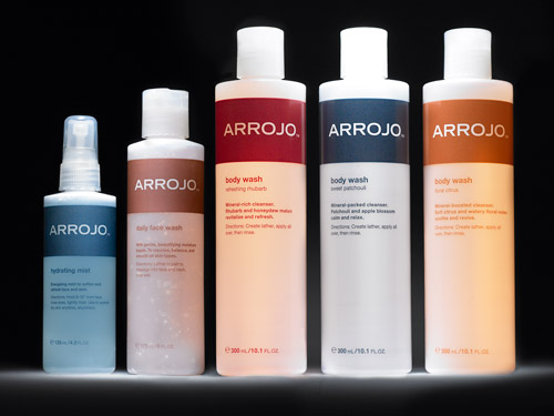 arrojo-bath-and-body-product-group
