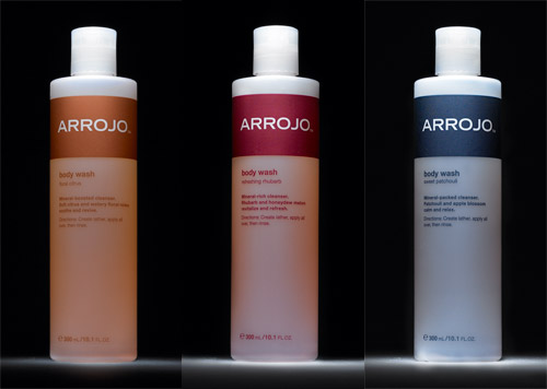 arrojo-body-wash