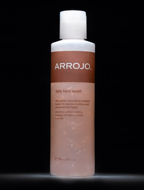 arrojo-daily-face-wash