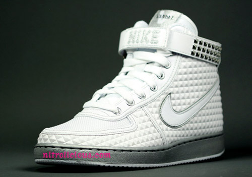 Nike Vandal Supreme - Heavy Metal Pack - White - nitrolicious.com