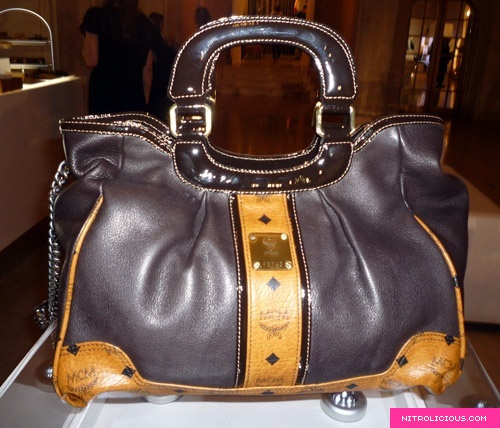 MCM Fall/Winter 2009 Collection 