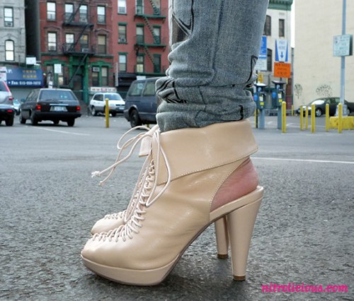 nitro:licious x Jeffrey Campbell Doo Giveaway