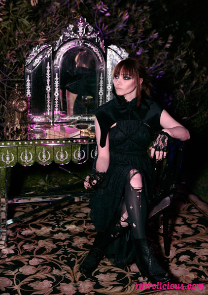 WITCHES Collection