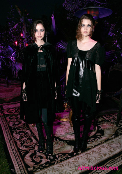 WITCHES Collection
