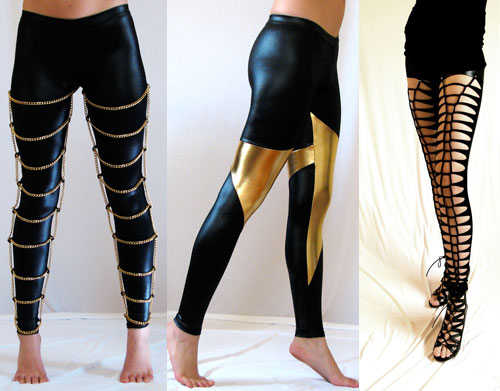 black-milk-gold-leggings