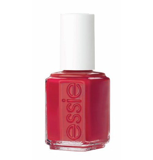 Essie Nail Color Collection Inspired by Judith Ripka