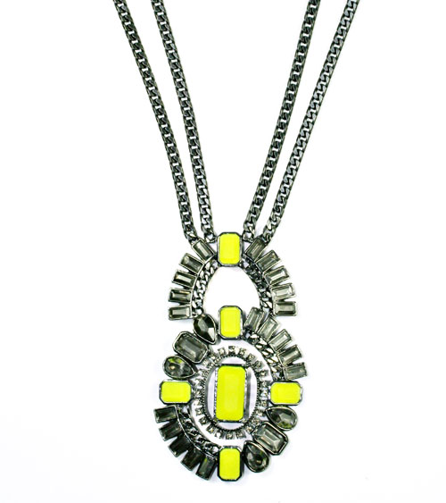 givenchy-neon-pendant-necklace