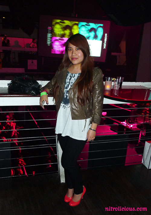 T-Mobile Sidekick Grammy Celebration Concert Tour: Estelle + LL Cool J