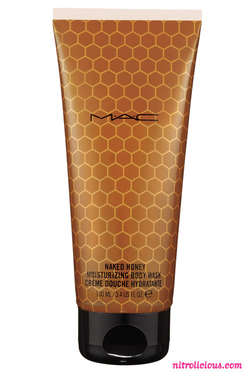 mac-naked-honey-body-wash