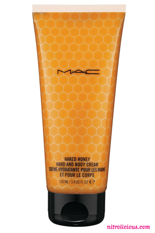 mac-naked-honey-hand-body-cream